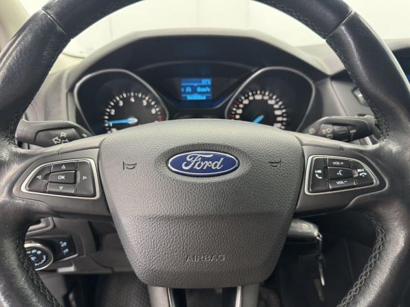 Ford Focus III Рестайлинг с пробегом 2018 года, цена 1 199 000 рублей, 147097 км, седан, Автокод Объявления