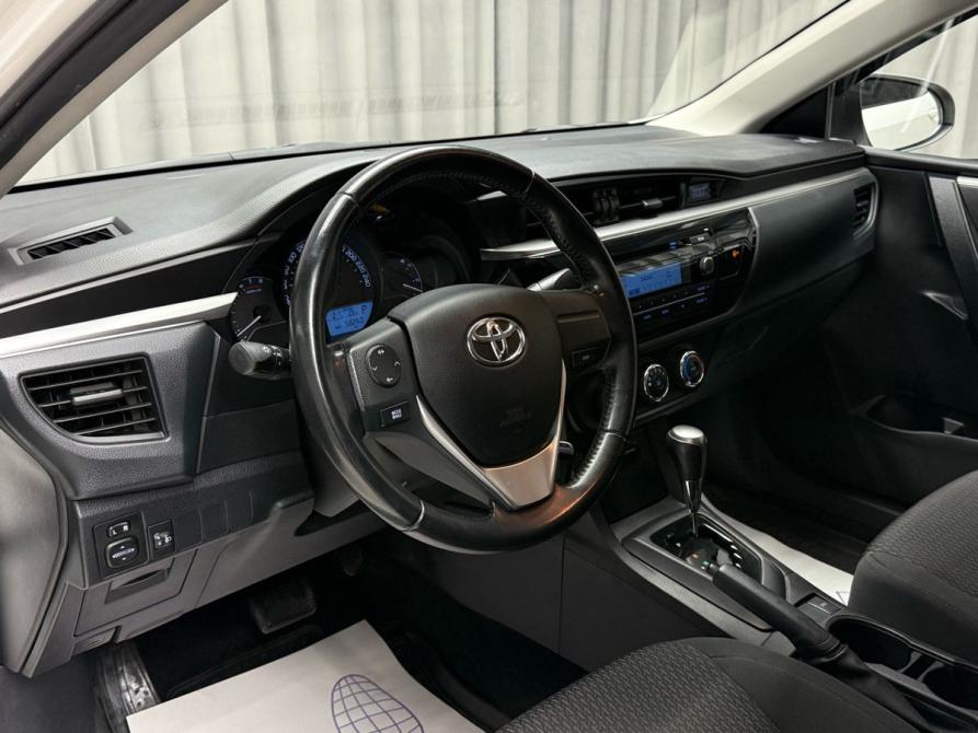 Toyota Corolla XI (E160 E170 E180) Ижевск  - изображение 9