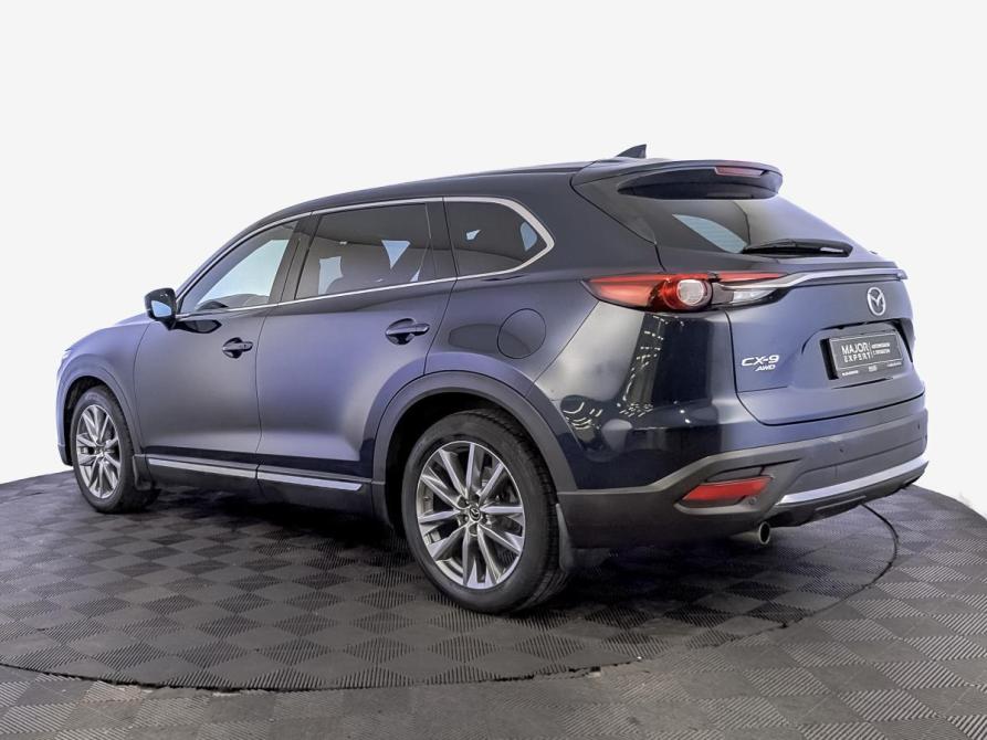 Mazda CX-9 II Москва  - изображение 7