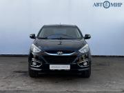 Hyundai ix35 I Рестайлинг Москва  - изображение 14