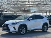 Lexus NX I Рестайлинг Тула  - изображение 20