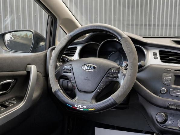 Kia Ceed II с пробегом 2012 года, цена 857 000 рублей, 185508 км, хэтчбек, Автокод Объявления