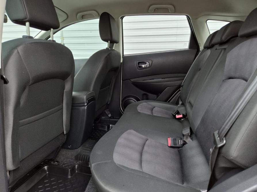 Nissan Qashqai I Рестайлинг Саратов  - изображение 27
