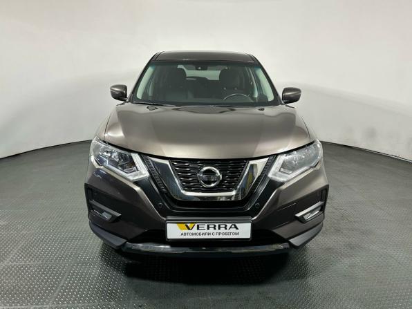 Nissan X-Trail III Рестайлинг с пробегом 2022 года, цена 2 500 000 рублей, 93402 км, внедорожник, Автокод Объявления