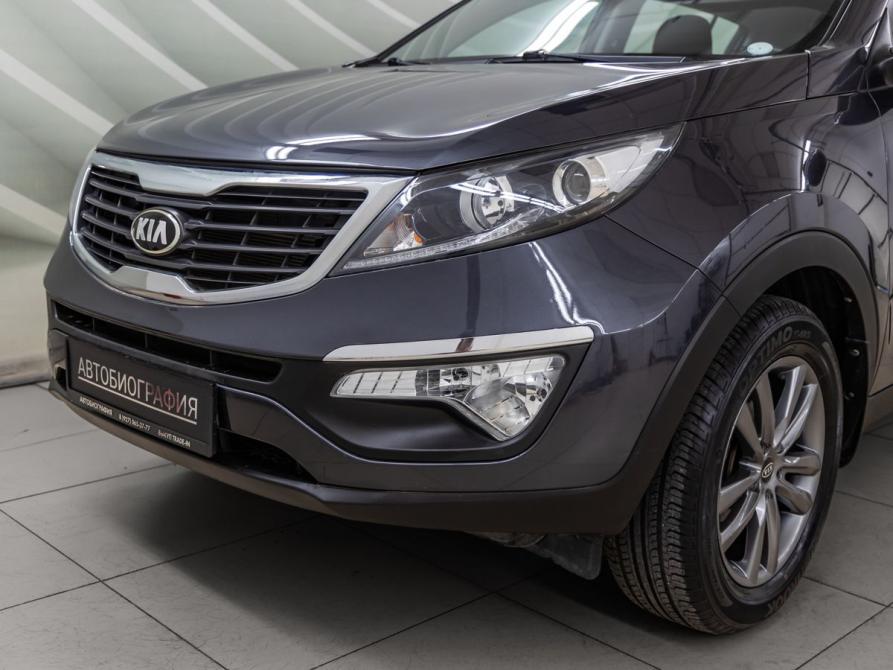 Kia Sportage III Волгоград  - изображение 10