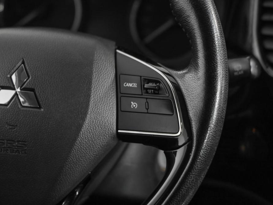Mitsubishi Outlander III Рестайлинг 3 Санкт-Петербург  - изображение 13