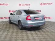Skoda Octavia II (A5) Рестайлинг Вологда  - изображение 24