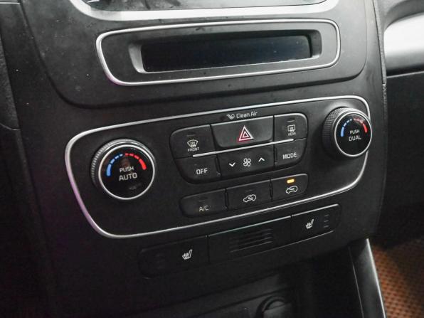 Kia Sorento II Рестайлинг с пробегом 2014 года, цена 1 640 000 рублей, 174965 км, внедорожник, Автокод Объявления