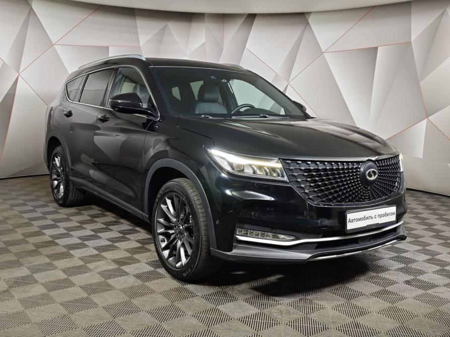 Dongfeng Fengon ix7 Москва  - изображение 3
