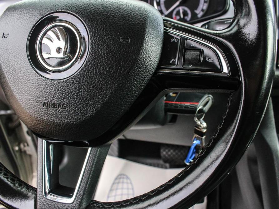 Skoda Kodiaq I Калуга  - изображение 11