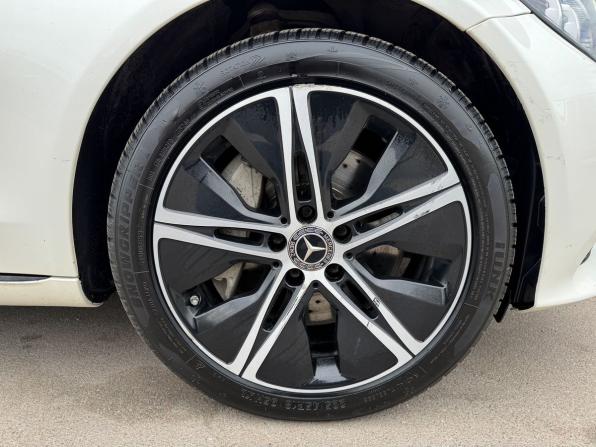 Mercedes-Benz C-Класс IV (W205) Рестайлинг с пробегом 2019 года, цена 2 450 000 рублей, 118000 км, универсал, Автокод Объявления