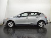 Mazda 3 II (BL) Рестайлинг Санкт-Петербург  - изображение 23