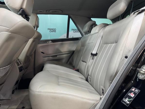 Mercedes-Benz M-Класс II (W164) с пробегом 2005 года, цена 850 000 рублей, 216535 км, внедорожник, Автокод Объявления