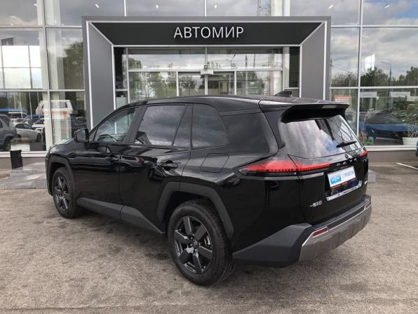 Toyota RAV4 V (XA50) с пробегом 2026 года, цена 4 500 000 рублей, 1150 км, внедорожник, Автокод Объявления