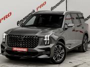 GAC GS8 II Екатеринбург  - изображение 27