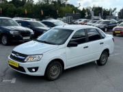 Lada (ВАЗ) Granta I Ижевск  - изображение 25