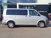 Volkswagen Transporter T5 Москва  - изображение 22