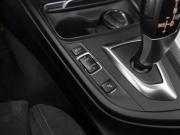 BMW 3 серии VI (F3x) Рестайлинг Москва  - изображение 38