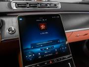 Mercedes-Benz S-Класс VII (W223) Москва  - изображение 61