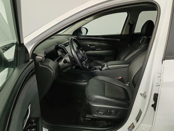 Hyundai Tucson IV с пробегом 2022 года, цена 2 900 000 рублей, 41013 км, внедорожник, Автокод Объявления