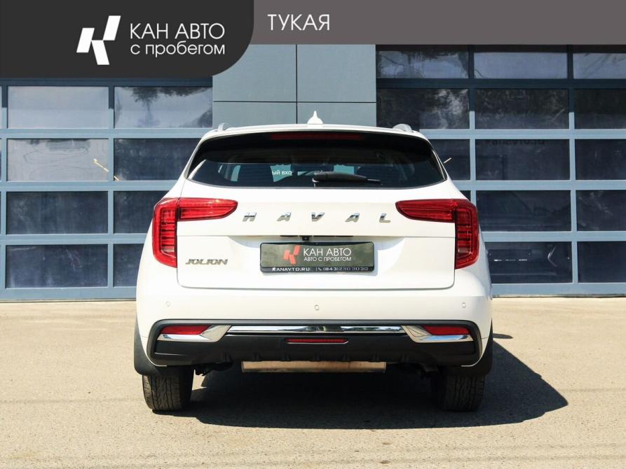 Haval Jolion I Казань  - изображение 4
