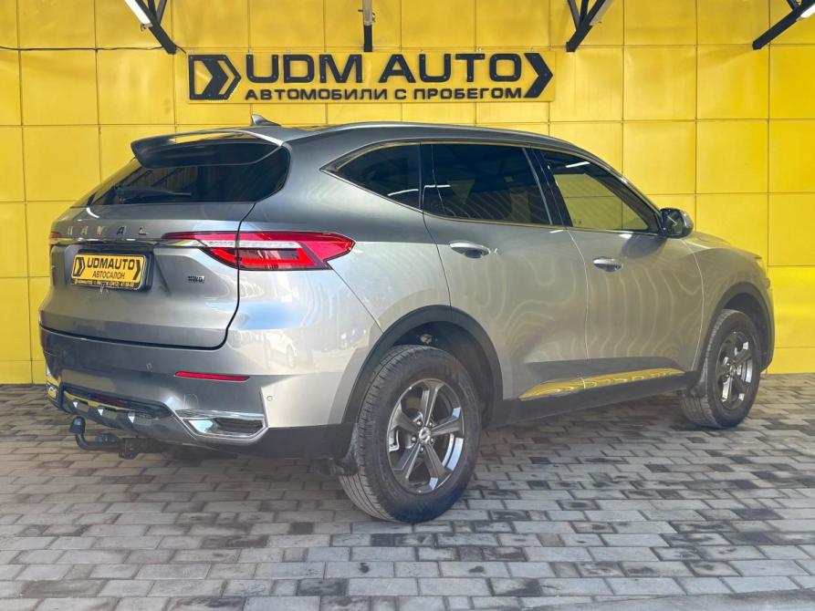 Haval F7 I Ижевск  - изображение 6
