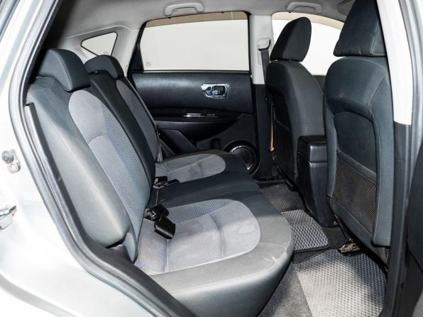 Nissan Dualis с пробегом 2008 года, цена 900 000 рублей, 239726 км, внедорожник, Автокод Объявления