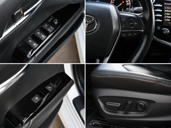 Toyota Camry VIII (XV70) с пробегом 2019 года, цена 2 698 000 рублей, 154302 км, седан, Автокод Объявления