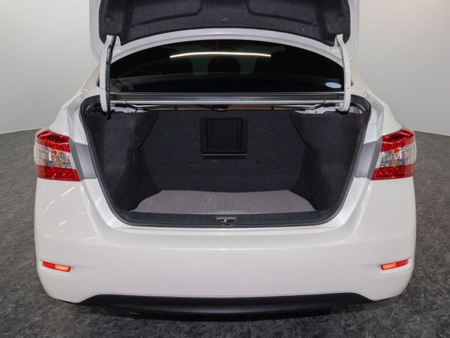 Nissan Sylphy III (B17) Улан-Удэ  - изображение 5