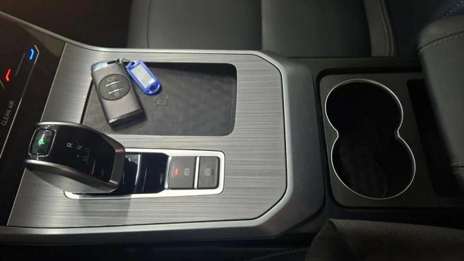 Chery Tiggo 4 Pro I с пробегом 2023 года, цена 1 594 000 рублей, 41000 км, внедорожник, Автокод Объявления