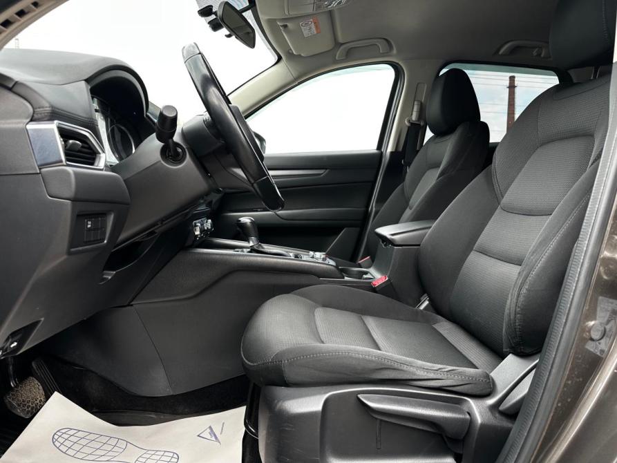 Mazda CX-5 II Уфа  - изображение 14