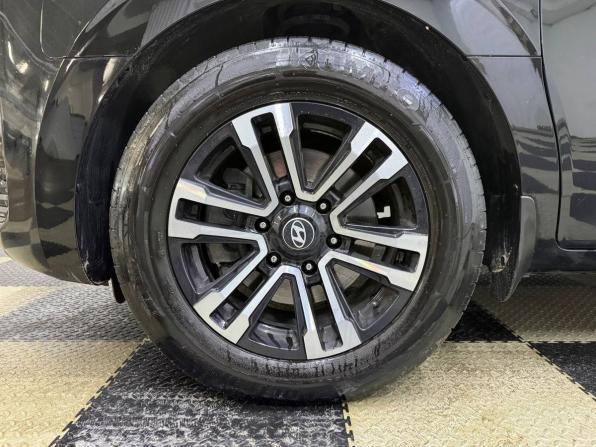 Hyundai Staria I с пробегом 2021 года, цена 4 270 000 рублей, 70500 км, минивэн, Автокод Объявления