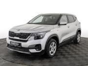 Kia Seltos I Санкт-Петербург  - изображение 27