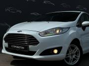 Ford Fiesta Mk6 Рестайлинг Санкт-Петербург  - изображение 48
