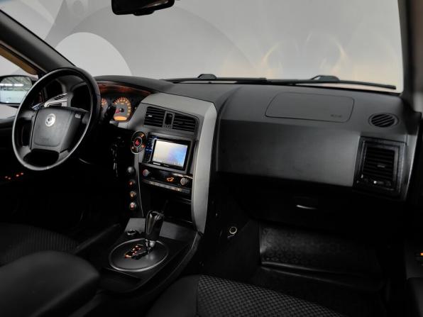 SsangYong Kyron I Рестайлинг с пробегом 2011 года, цена 933 000 рублей, 89700 км, внедорожник, Автокод Объявления