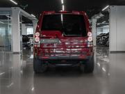 Land Rover Discovery IV Рестайлинг Москва  - изображение 32