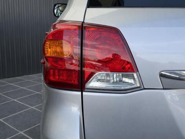 Toyota Land Cruiser 200 Series с пробегом 2012 года, цена 3 767 000 рублей, 162767 км, внедорожник, Автокод Объявления