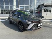 Geely Coolray I Рестайлинг Курган  - изображение 24