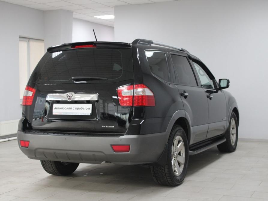 Kia Mohave I Старый Оскол  - изображение 6