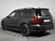 Mercedes-Benz GL-Класс II (X166) Санкт-Петербург  - изображение 35