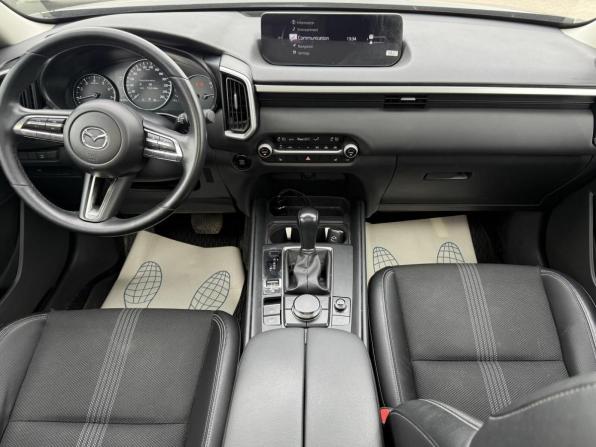 Mazda CX-50 с пробегом 2022 года, цена 3 399 000 рублей, 74485 км, внедорожник, Автокод Объявления