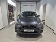 Subaru XV II Москва  - изображение 17