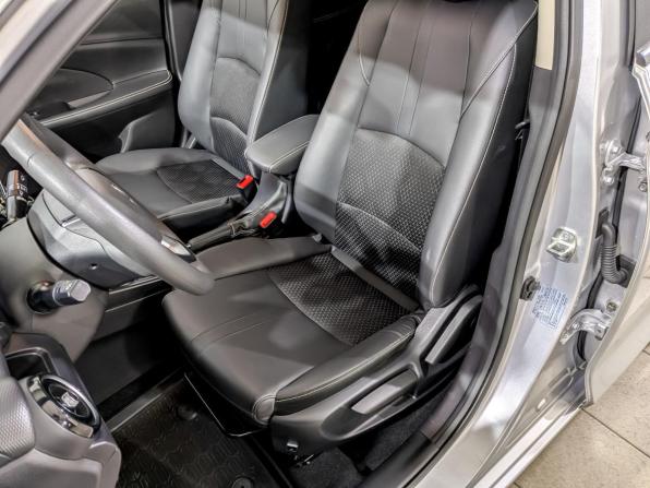 Changan Alsvin с пробегом 2023 года, цена 1 300 000 рублей, 18711 км, седан, Автокод Объявления