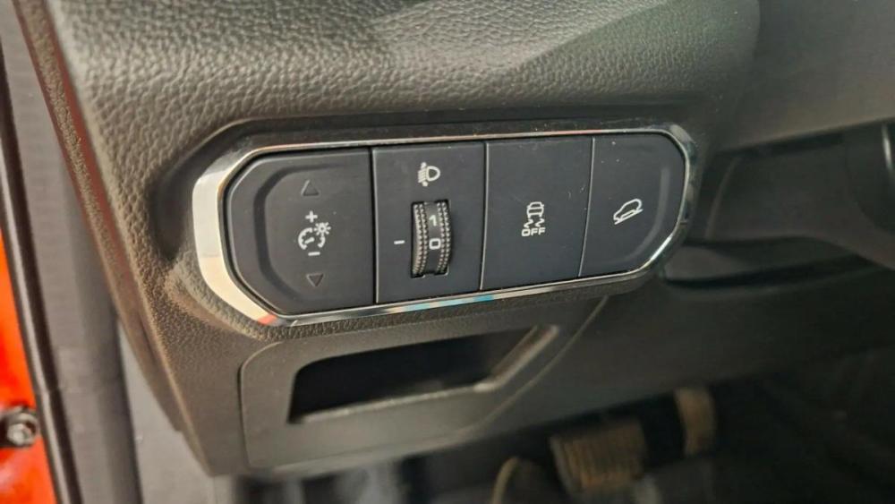 Haval Jolion I Уфа  - изображение 16