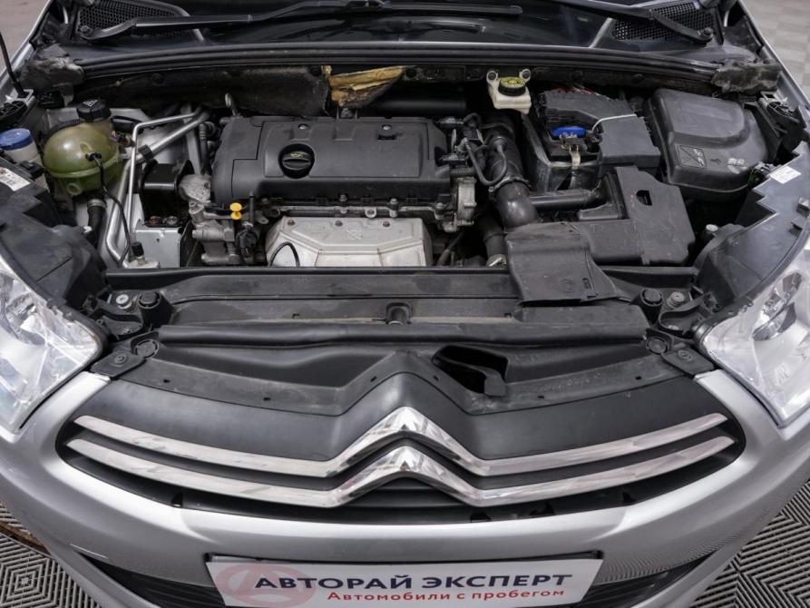 Citroen C4 II Ульяновск  - изображение 21