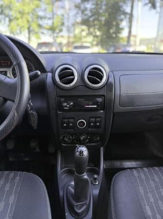 Renault Logan I Рестайлинг с пробегом 2013 года, цена 590 000 рублей, 190745 км, седан, Автокод Объявления