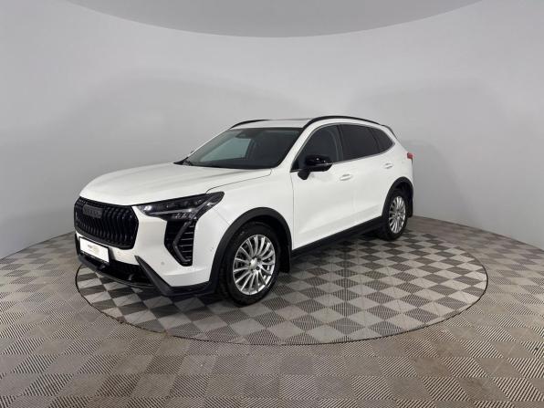 Haval Jolion I Рестайлинг с пробегом 2024 года, цена 2 189 000 рублей, 17372 км, внедорожник, Автокод Объявления