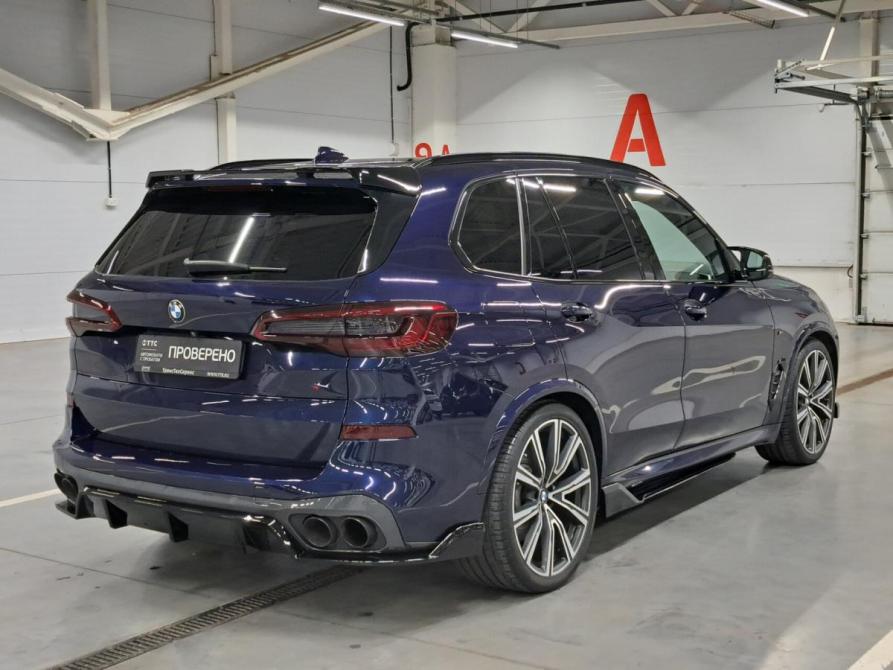 BMW X5 IV (G05/G18) Казань  - изображение 6