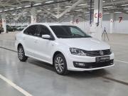 Volkswagen Polo V Рестайлинг Казань  - изображение 25
