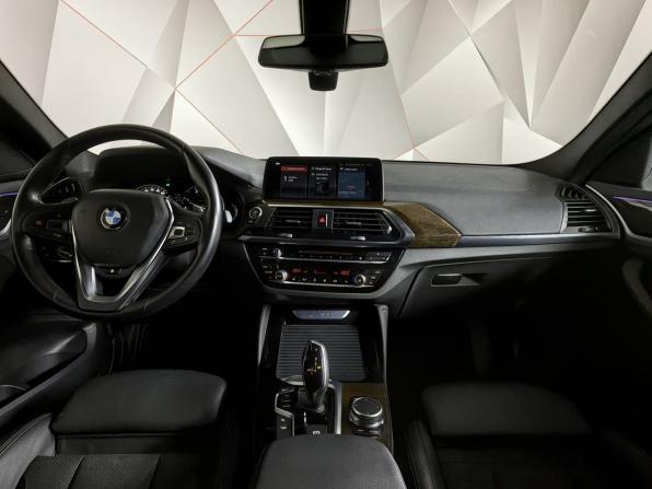 BMW X4 II (G02) с пробегом 2019 года, цена 4 100 000 рублей, 90971 км, внедорожник, Автокод Объявления